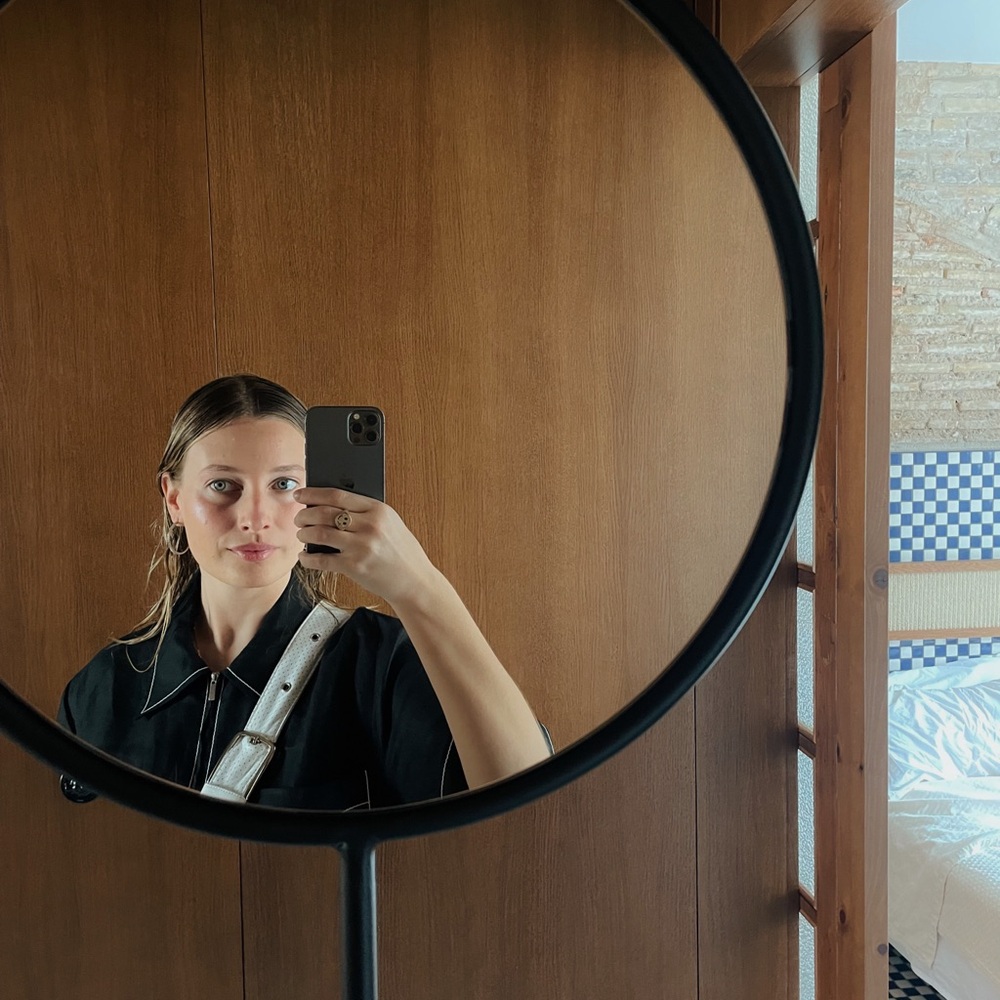 Meet your Posher, Annika